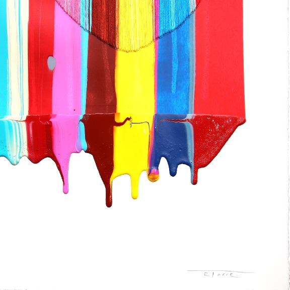 Raul de la Torre: Fils I Colors DCLXXXI image 5